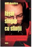 Lasat singur cu sfin¿ii (978-973-0-39087-2, #1) (eBook, ePUB)