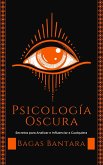 Psicología Oscura (eBook, ePUB)