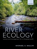 River Ecology (eBook, PDF)