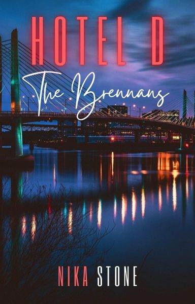 Hotel D: The Brennans (Hotel D Contemporary Romance Collections, #3) (eBook, ePUB)