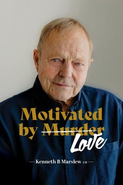Cover Motivated by Murder (eBook, ePUB)