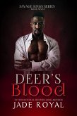 Deer's Blood (Savage Kings Series, #7) (eBook, ePUB)