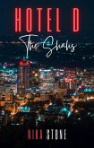 Hotel D: The Shahs (Hotel D Contemporary Romance Collections, #1) (eBook, ePUB) Hotel D: The Shahs (Hotel D Contemporary Romance Collections, #1) (eBook, ePUB)