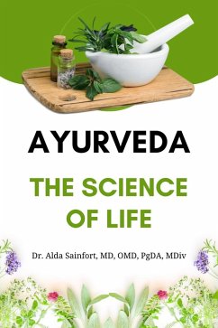 Cover Ayurveda (eBook, ePUB)