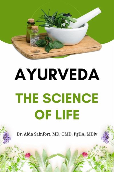 Ayurveda (eBook, ePUB)