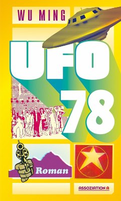 Ufo 78 (eBook, ePUB) - Wu Ming