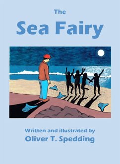 The Sea Fairy (Children's Picture Books, #27) (eBook, ePUB) - Spedding, Oliver T.