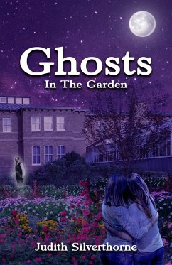 Cover Ghosts in the Garden (eBook, ePUB)