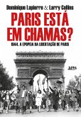 Paris está em chamas? (eBook, ePUB)