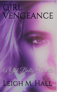 Cover Girl Vengeance (eBook, ePUB)