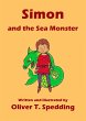 Simon and the Sea Monster (Children's... - Bild 1