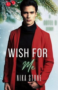 Cover Wish For Me (Hotel D) (eBook, ePUB)