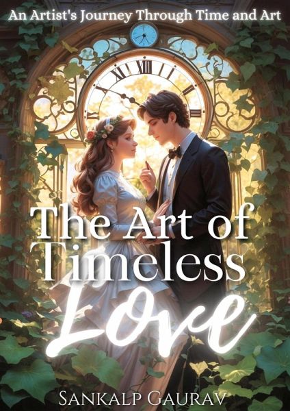 The Art of Timeless Love (eBook, ePUB) The Art of Timeless Love (eBook, ePUB)