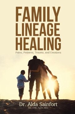 Cover Family Lineage Healing (eBook, ePUB)