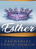 Esther (Off-Series, #13) (eBook, ePUB)