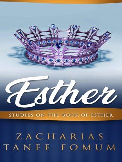 Cover Esther (Off-Series, #13) (eBook, ePUB)