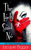 The Lady Said No (Augustus Grant Mysteries, #1) (eBook, ePUB)