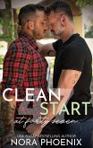 Clean Start at Forty-Seven (Forty-Seven Duology, #1) (eBook, ePUB)