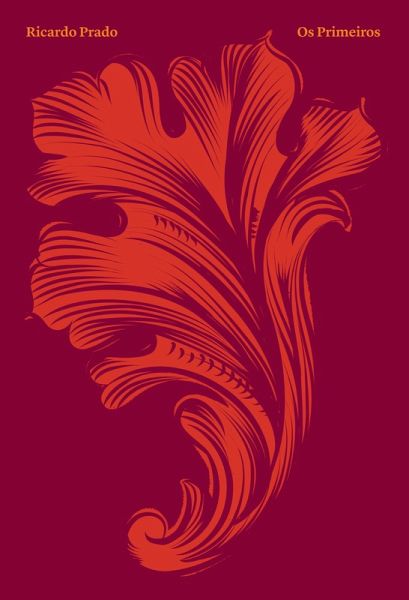 Os Primeiros (eBook, ePUB) Os Primeiros (eBook, ePUB)