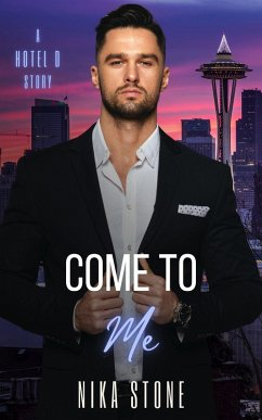 Cover Come To Me (Hotel D) (eBook, ePUB)