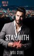Stay With Me (Hotel D, #1) (eBook, ePUB) - Bild 1