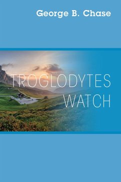 Cover Troglodytes Watch (eBook, ePUB)