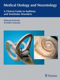 Medical Otology and Neurotology (eBook, ePUB)