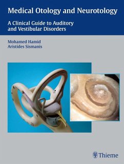 Medical Otology and Neurotology (eBook, ePUB) - Hamid, Mohamed; Sismanis, Aristides