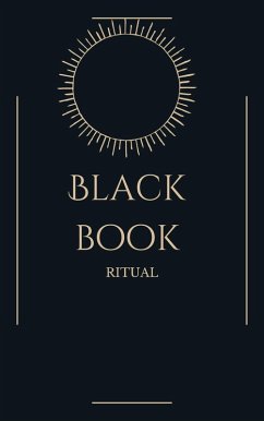 Cover Black Book Ritual (eBook, ePUB)