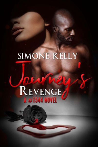 Journey's Revenge (eBook, ePUB) Journey's Revenge (eBook, ePUB)