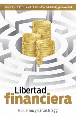 Cover Libertad financiera (eBook, ePUB)