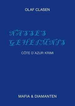 Nasses Geheimnis (eBook, ePUB) - Clasen, Olaf