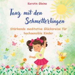 Tanz mit den Schmetterlingen (eBook, ePUB)