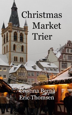 Christmas Market Trier (eBook, ePUB)