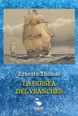 La odisea del Vranches (eBook, ePUB)