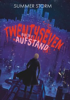 Twentyseven Buch 1 (eBook, ePUB)