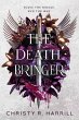 The Death Bringer (Blood Vier, #3)... - Bild 1