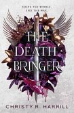 The Death Bringer (Blood Vier, #3) (eBook, ePUB) The Death Bringer (Blood Vier, #3) (eBook, ePUB)