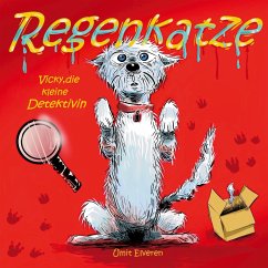 Regenkatze (eBook, ePUB) - Elveren, Ümit