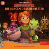 Folge 13: Wo ist Elbone? / Neuer... - Bild 1