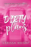 Dirty Plans (The One Night Stand Club, #1) (eBook, ePUB)