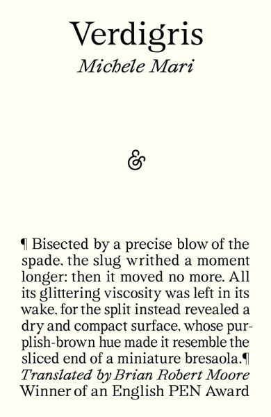 Verdigris (eBook, ePUB) Verdigris (eBook, ePUB)