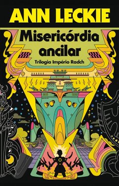 Misericórdia ancilar (eBook, ePUB) - Leckie, Ann