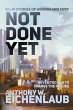 Not Done Yet (eBook, ePUB) - Bild 1
