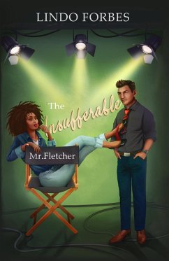 The Insufferable Mr. Fletcher (eBook, ePUB) - Forbes, Lindo