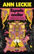 Espada ancilar (eBook, ePUB) - Bild 1