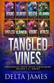 Tangled Vines: Verworrene Reben-Reihe Sammelband (Verworrene-Reben) (eBook, ePUB)