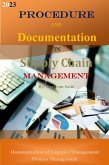 Procedure and Documentation in Supply Chain Management (Business strategy books, #1) (eBook, ePUB)