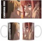 Tasse - Chainsaw Man - Denji & Makima