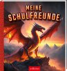 Meine Schulfreunde - Drachen - Bild 1